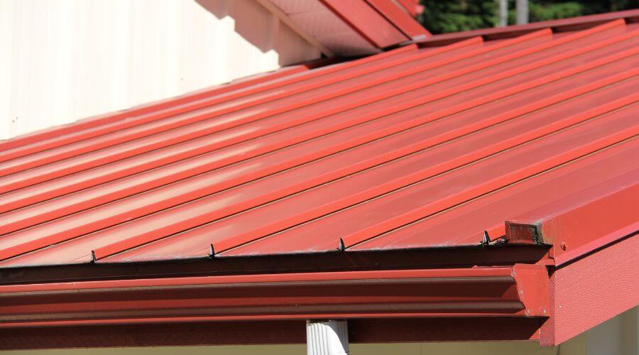 Emergency Industrial Roof Repair in South Gibson, PA